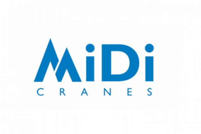 MiDi CRANES