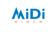 LOGO ELEVATORS - MiDi WINCH